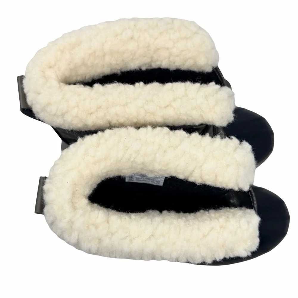 Sorel this pair